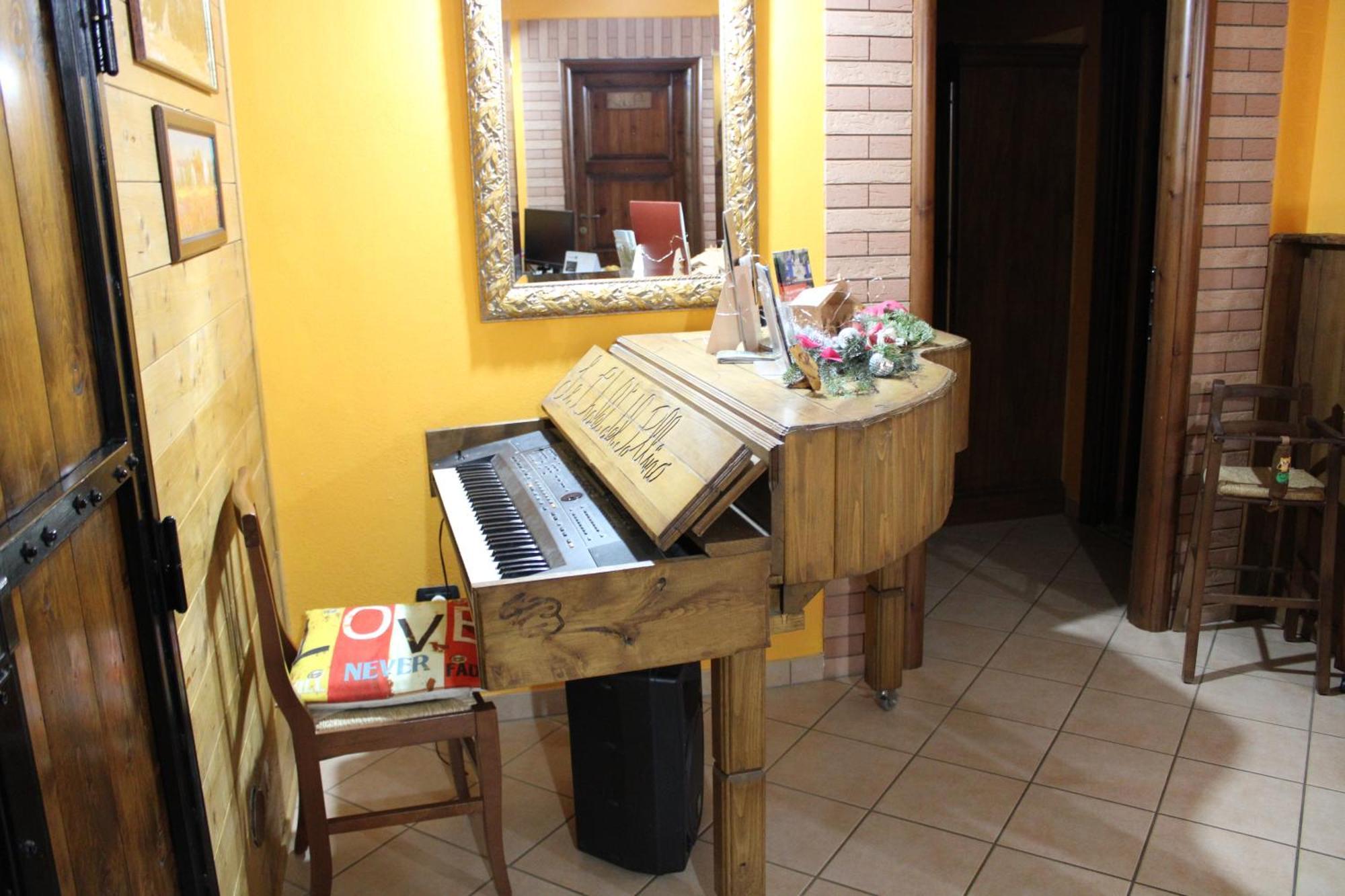 Le Chalet Del Pollino Ротонда Екстериор снимка